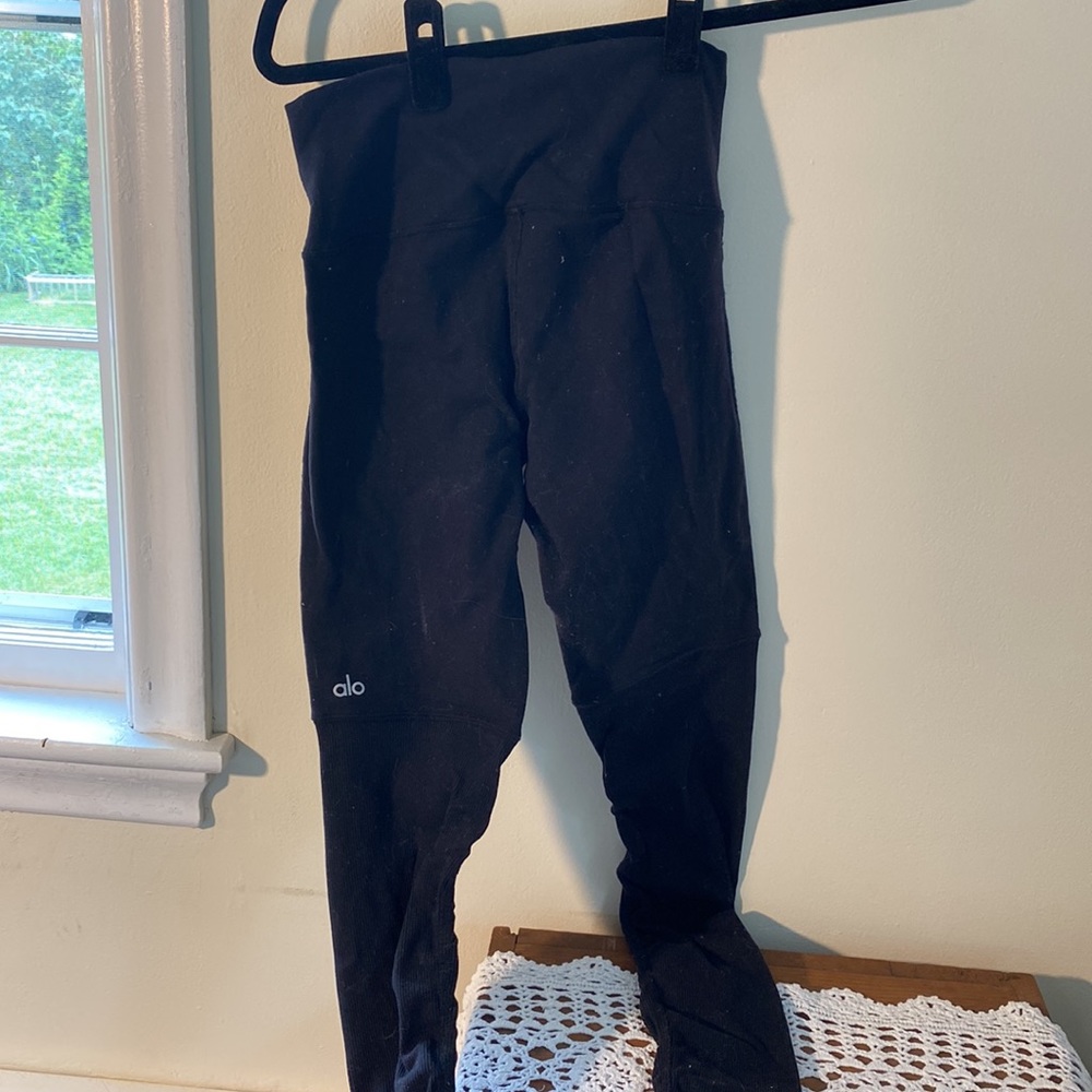 Alo Goddess Leggings